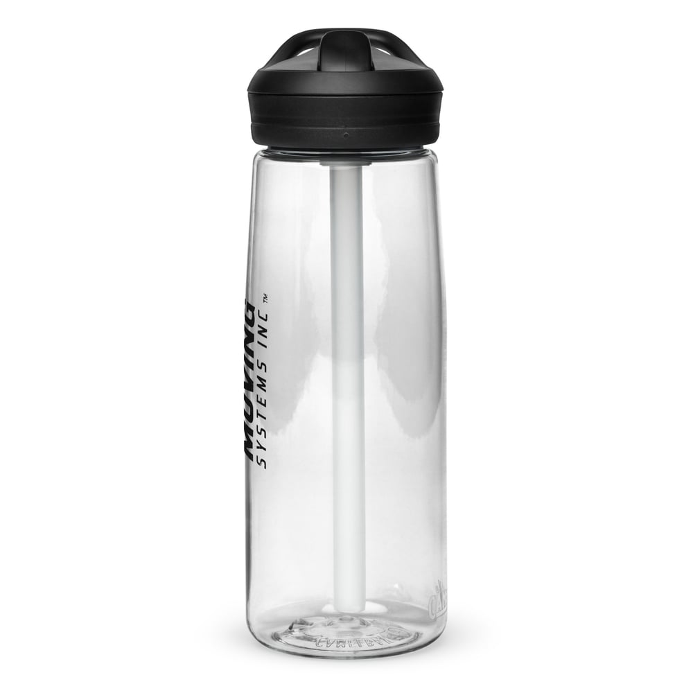 Urban Moving Systems Water Bottle