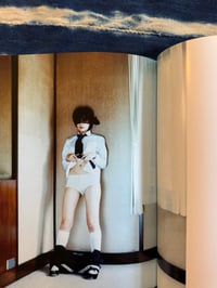 Image 10 of Real Fake Doll, Watanabe Yasuji, 2009.