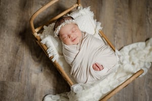 Image of Black Friday Newborn Sessions 