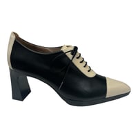 Image 1 of HISPANITAS HI253642 BLACK/MILK