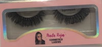 Image 2 of lashes hermosa