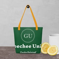 Image 3 of GU Tote bag