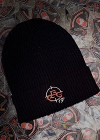 Image 2 of RBG 19’ Premium Stitched Beanies
