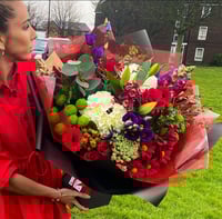 Image 2 of Valentines - Florist choice / Luxury box