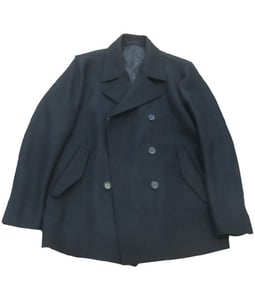 Image of Theory Pea Coat XL