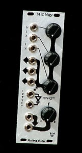 Image of MixMan Mixer/Manipulator