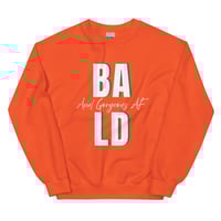 Image 11 of Unisex Sweatshirt