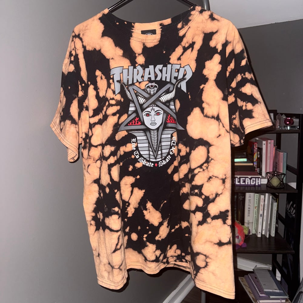 Image of skate or die