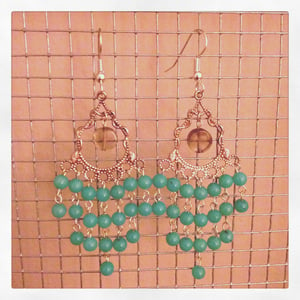 Image of Ashley Earrings