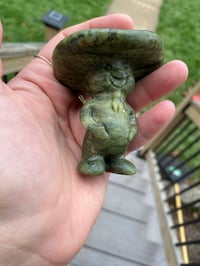 Image 2 of Mushroom Man