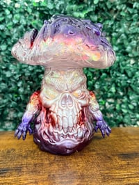 Image 1 of 1/1 Fungusting Sofubi Figire “Variant 7”