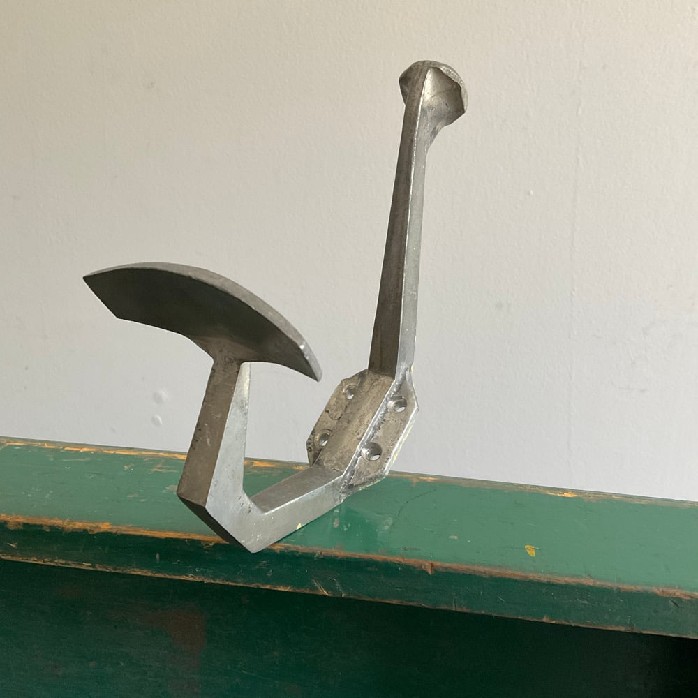 Image of French Hook no.4