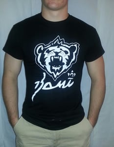 Image of KAMI OG TSHIRT 1