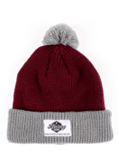 Image of History Clothing Label Beanie