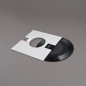 Image of VGO vs YMO - 7 inch Vinyl