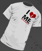 Image of I Love ME! T-Shirts