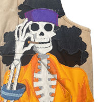 Image 2 of BLUNT VEST - LARGE