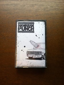 Image of S/T Tape