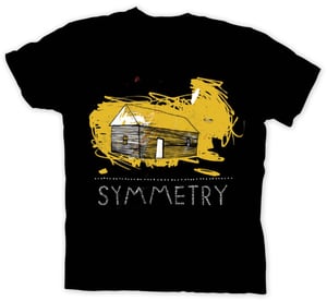 Image of Symmetry Shirt #2