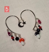 Image 2 of EAR CUFF DROP 04/03 @ 3p EST