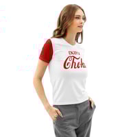 Image 1 of Enjoy A Choke! - Graphic Tee