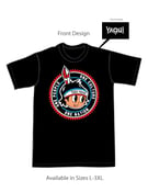 Image of Lil'Yaqui Tee