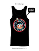 Image of Lil'Yaqui Tank Top