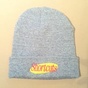 Image of 'The Beanie'
