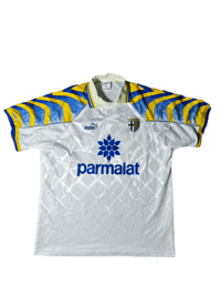Image 1 of Parma Calcio Zola 96-97