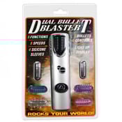Image of Dual Bullet Blaster