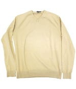 Image of J. Crew Sweater Tan Small
