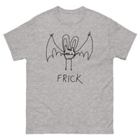 Image 18 of frk Unisex classic tee 