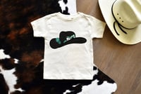 Image 2 of Toddler western custom Tees PT 1