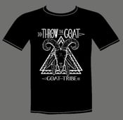 Image of Goat Tribe Limited Edition T-Shirt