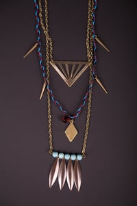 Image of Collier Cheyenne 2