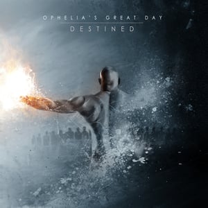 Image of Destined-CD