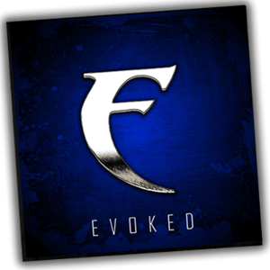 Image of CD: Evoked