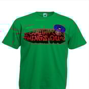 Image of T'shirt - UFO LOGO 