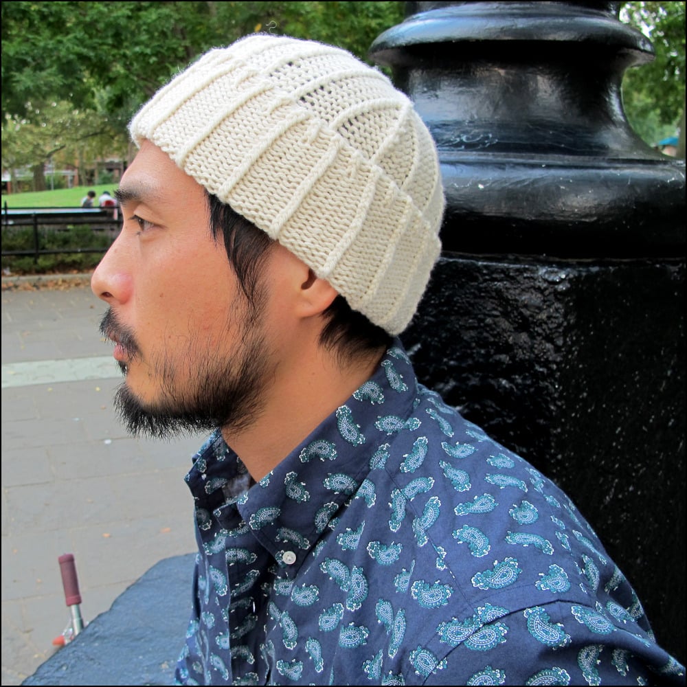 Image of Wakagi Variation Cap