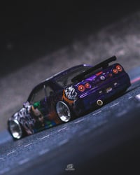Image 12 of Nissan Skyline R34 “Joker” Custom