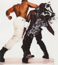 Image 7 of Nick Knight and Simon Foxton - Big Magazine No.18 *Big War*