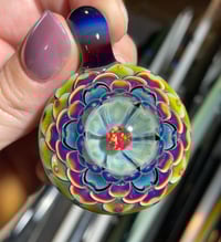 Image 1 of jazz hands 