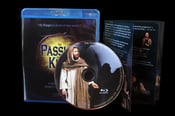 Image of The Passion of the King Blu-ray - FREE SHIPPING