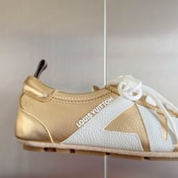 Image 13 of LV Sneakerina Sneakers