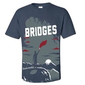Image of Bridges Flare Tee