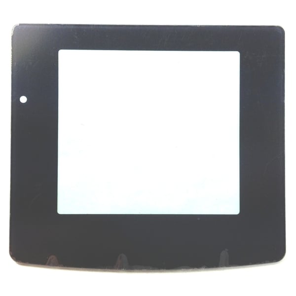 Image of Plain CGB screen cover