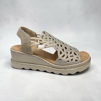 Image 1 of RIEKER 67465 BEIGE