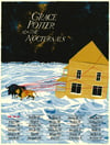 Grace Potter & the Nocturnals (Roar Tour 2013) • Limited Edition Official Poster (18" x 24")
