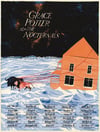 Grace Potter & the Nocturnals (Roar Tour 2013) • Limited Edition Official Poster (18" x 24")