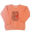 ABC Sweatshirt